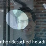 Author Decached Heladim Jomsel: Analyzing Authorship Patterns and Web Credibility