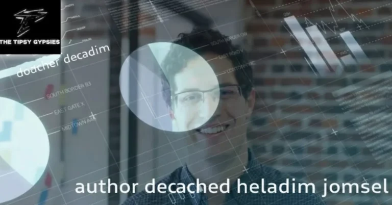 author decached heladim jomsel