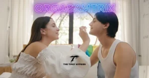 orgasamtrix