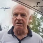 Dennis Tissington: The Truth Behind the Window-Smashing Video