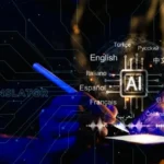 GE Translator: Smart Translation Tools for Global Accessibility