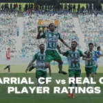 Villarreal CF vs Real Oviedo Player Ratings: Stars, Surprises, and Letdowns From the La Liga Clash