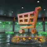 Supermaked: Redefining the Future of Retail with Smart Technology and Customer-Centric Design