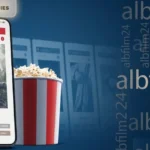 albfilm24: Discovering Albanian Cinema in the Digital Streaming Era