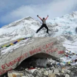 Discover Nepal’s Most Famous Treks: Short EBC, Annapurna Base Camp & Langtang Valley