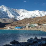 Why Nepal Is the World Capital of Adventure: