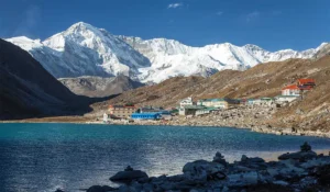 Adventure tourism in Nepal