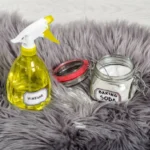 How to Craft an Effective Natural Carpet Freshener