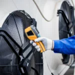 When the Air Stops Working: A Homeowner’s Guide to Staying Cool in Springdale