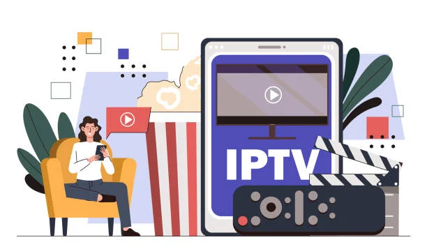 IPTV Quebec