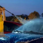 What need to know before buy a pressure washer?