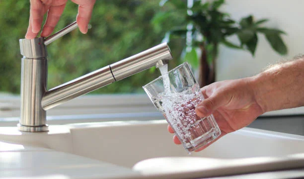 Clean Water at Home