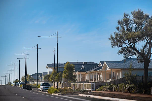 Home Builders in Melton