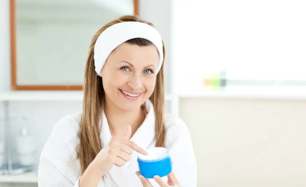 Moisturizer Truly Hydrating