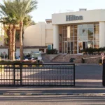 A Convenient Hilton Stay Near Denver Airport for Smooth Travel Days