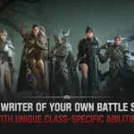 Play RAVEN2 on PC for a Dark and Intense Action RPG Experience