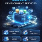 Custodial vs Non-Custodial Wallets: Choosing Your Right Solution