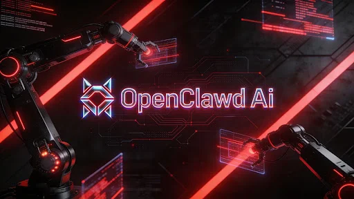 OpenClawd AI
