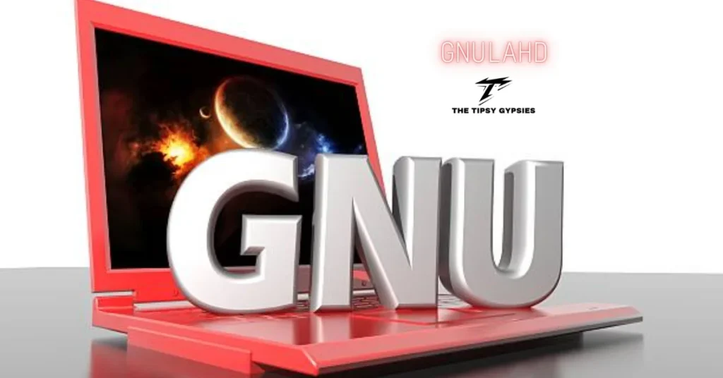 gnulahd