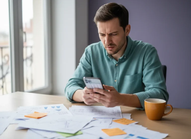 manual follower checking