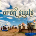 Oronsuuts: From Ancient Steppes to Modern Mongolia – Architecture That Endures
