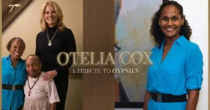 Otelia Cox