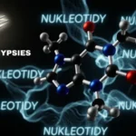 Nukleotidy: Structure, Types, and Their Essential Roles in Biology
