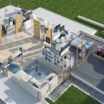 dulcfold com: Smart Solutions for Small Spaces and Versatile Homes