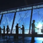 melker schörling ab / anticimex förvärvsstrategi: Building Global Market Leadership Through Strategic Acquisitions