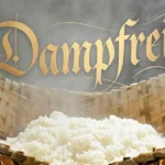 Dampfreis: Mastering the Art of Perfectly Fluffy and Healthy Steamed Rice