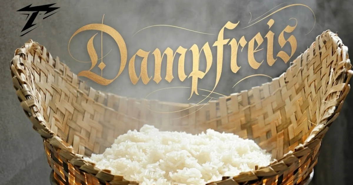dampfreis