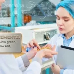 Sovereign Foods Quality Control Job Matric Pass Fail Requirements: Your Roadmap to a Stable Career