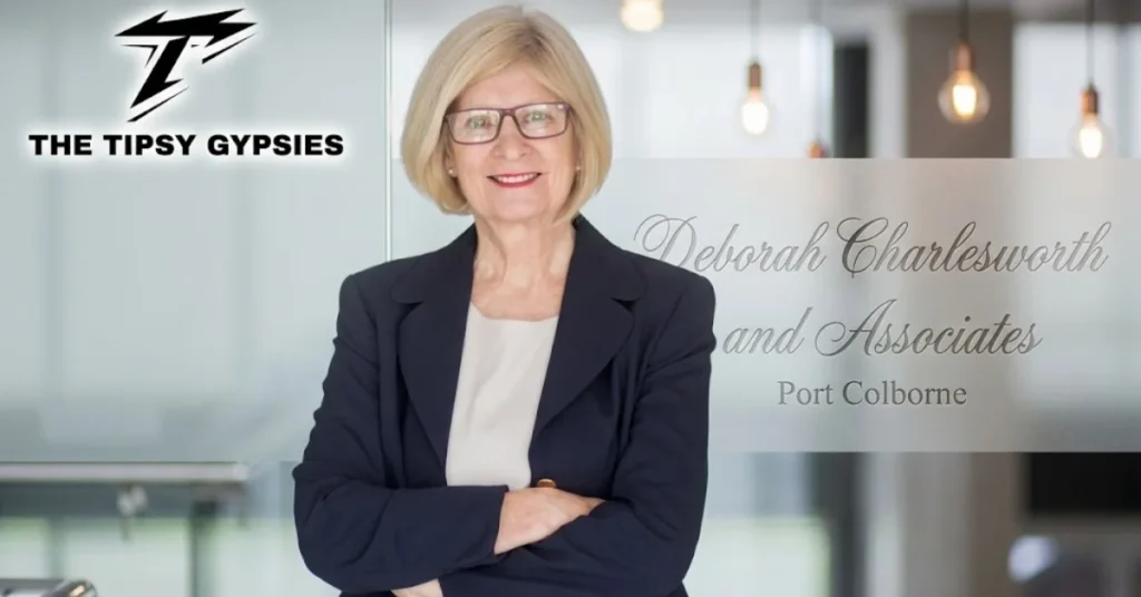 Deborah Charlesworth and Associates Port Colborne