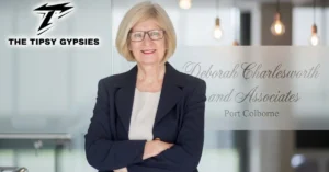 Deborah Charlesworth and Associates Port Colborne