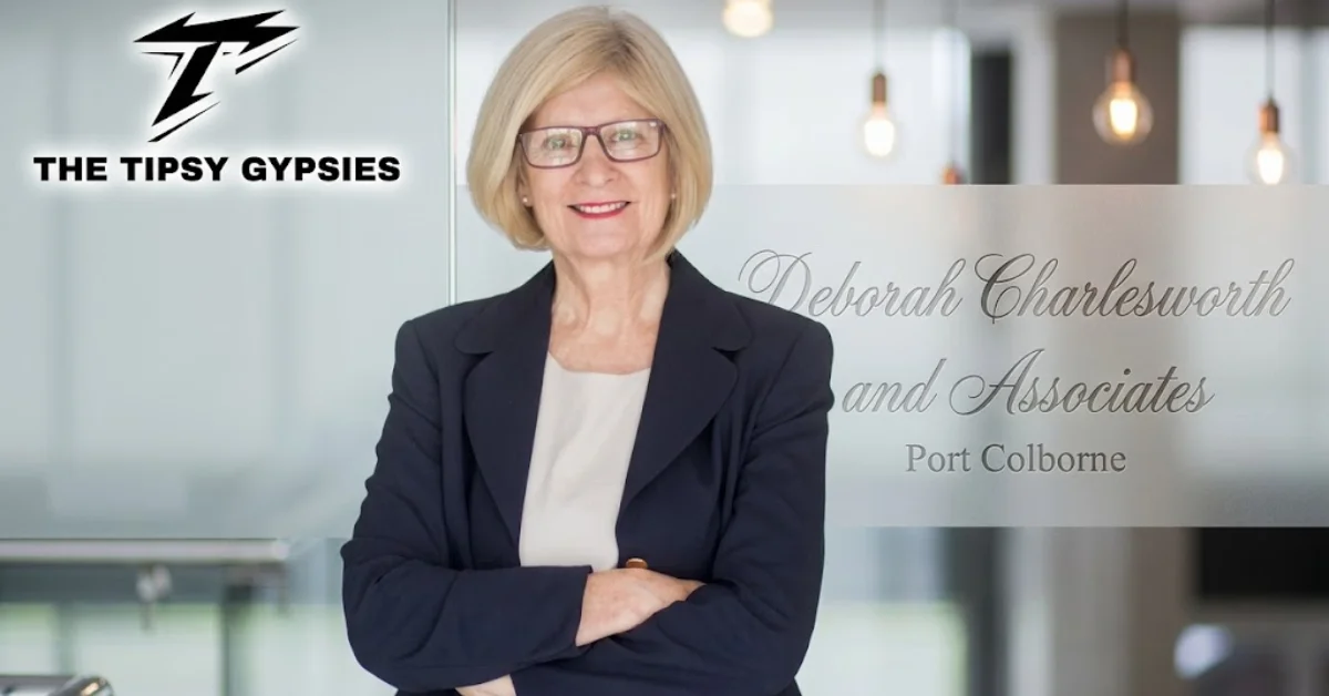 Deborah Charlesworth and Associates Port Colborne