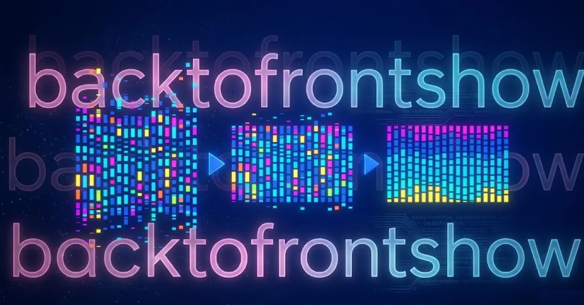 backtofrontshow