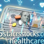 5starsstocks.com Healthcare Reviewed: Navigating the $12 Trillion Medical Investment Wave