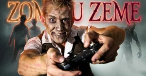 zombiu zeme
