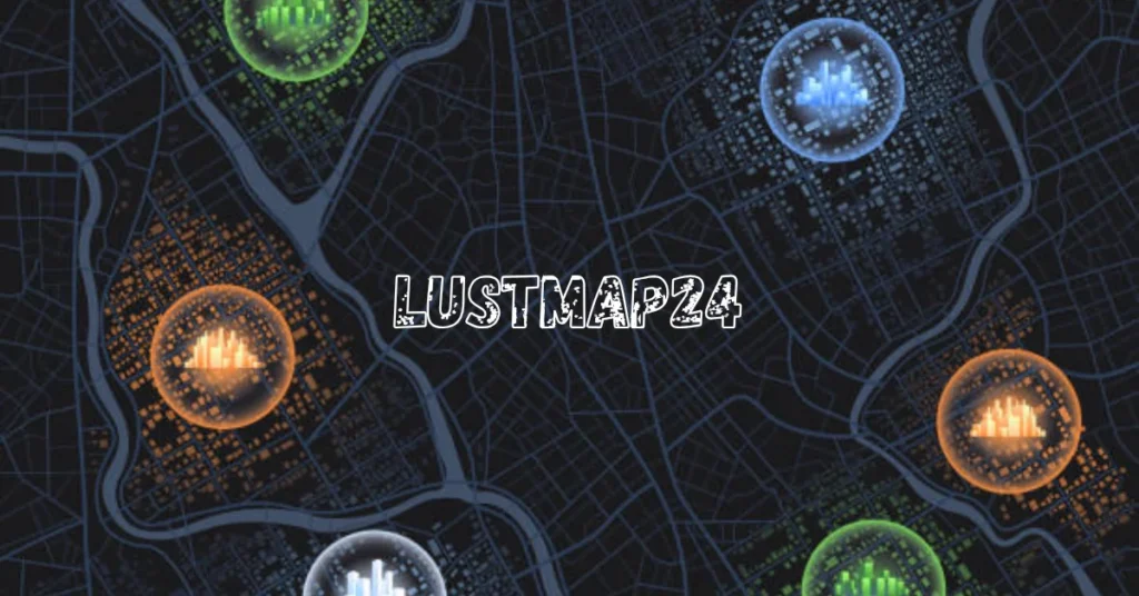 lustmap24