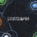 Lustmap24: From Local Hotspots to Global Visibility—The Future of Digital Mapping