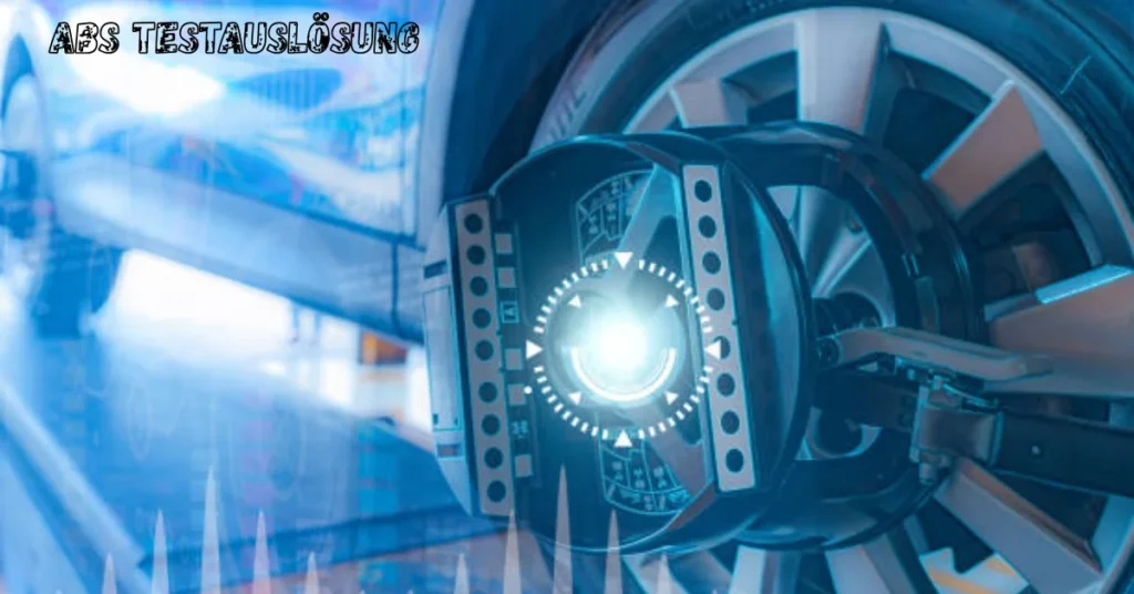abs testauslösung