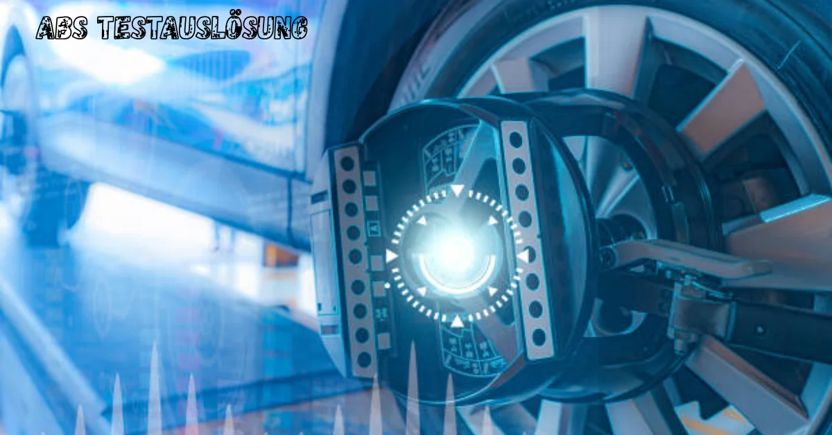 abs testauslösung