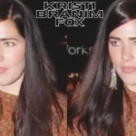 Kristi Branim Fox: Exploring the Family Dynamics and Early Life of Megan’s Sister