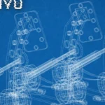 Simpciyu: High-Performance Inverted Racing Pedals for PC Simulators