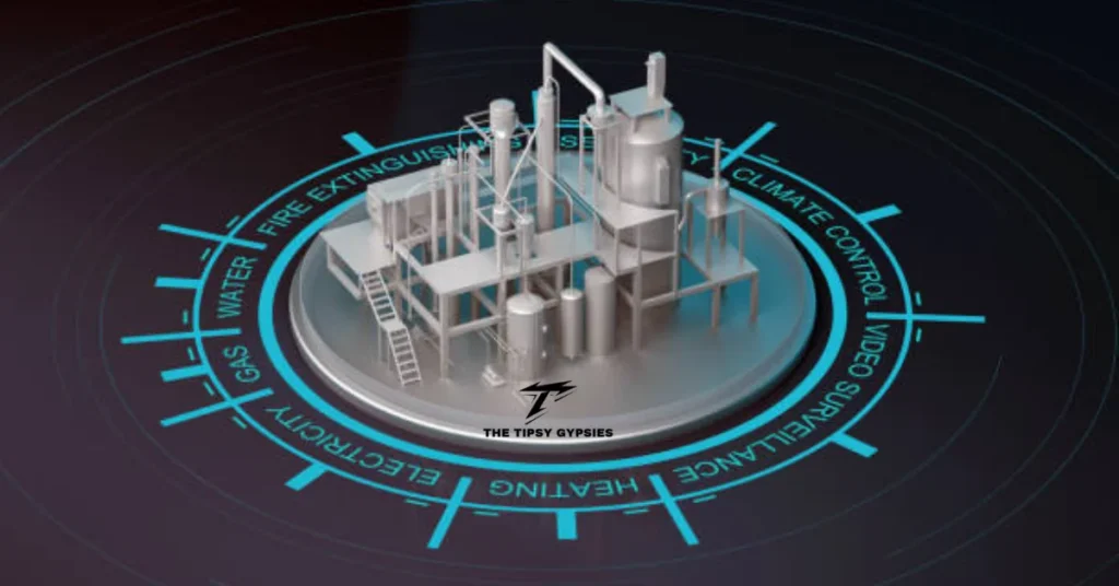 anticimex 3d sanidad ambiental / wisecon estrategia de plataforma