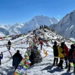 The Truth About Altitude on the Manaslu Circuit (And How to Acclimatize)