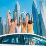 Stop Playing Tourist: Drive the UAE Like You Belong There