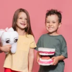 Tiny Teeth, Big Future: Making Oral Care Fun and Educational for Your Kids