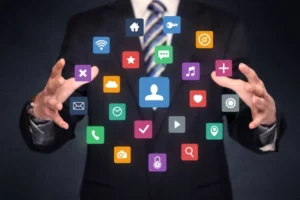 Microsoft Power Apps