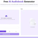 How to Turn Any Book Into an Audiobook With AI — No Studio Required